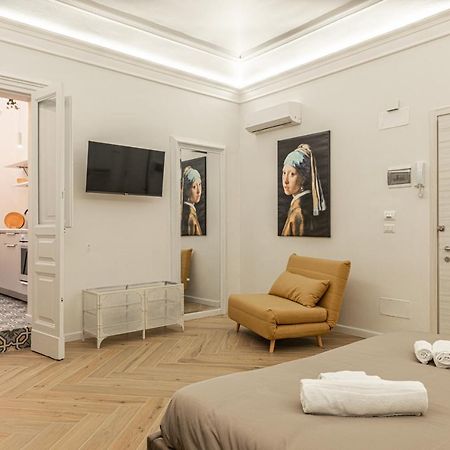 Residenze Florio Apartment Катания Екстериор снимка