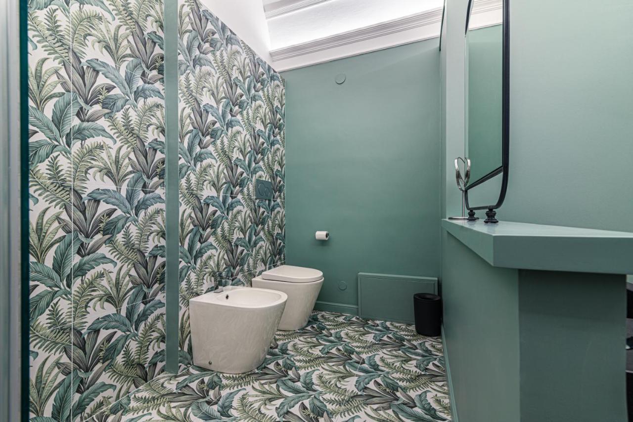 Residenze Florio Apartment Катания Екстериор снимка