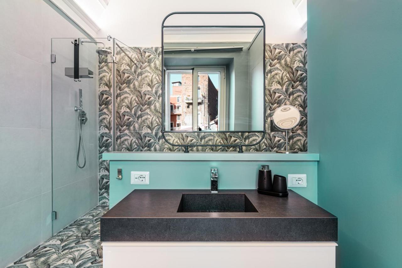 Residenze Florio Apartment Катания Екстериор снимка