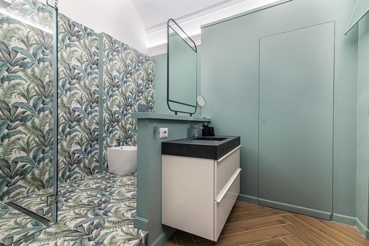 Residenze Florio Apartment Катания Екстериор снимка